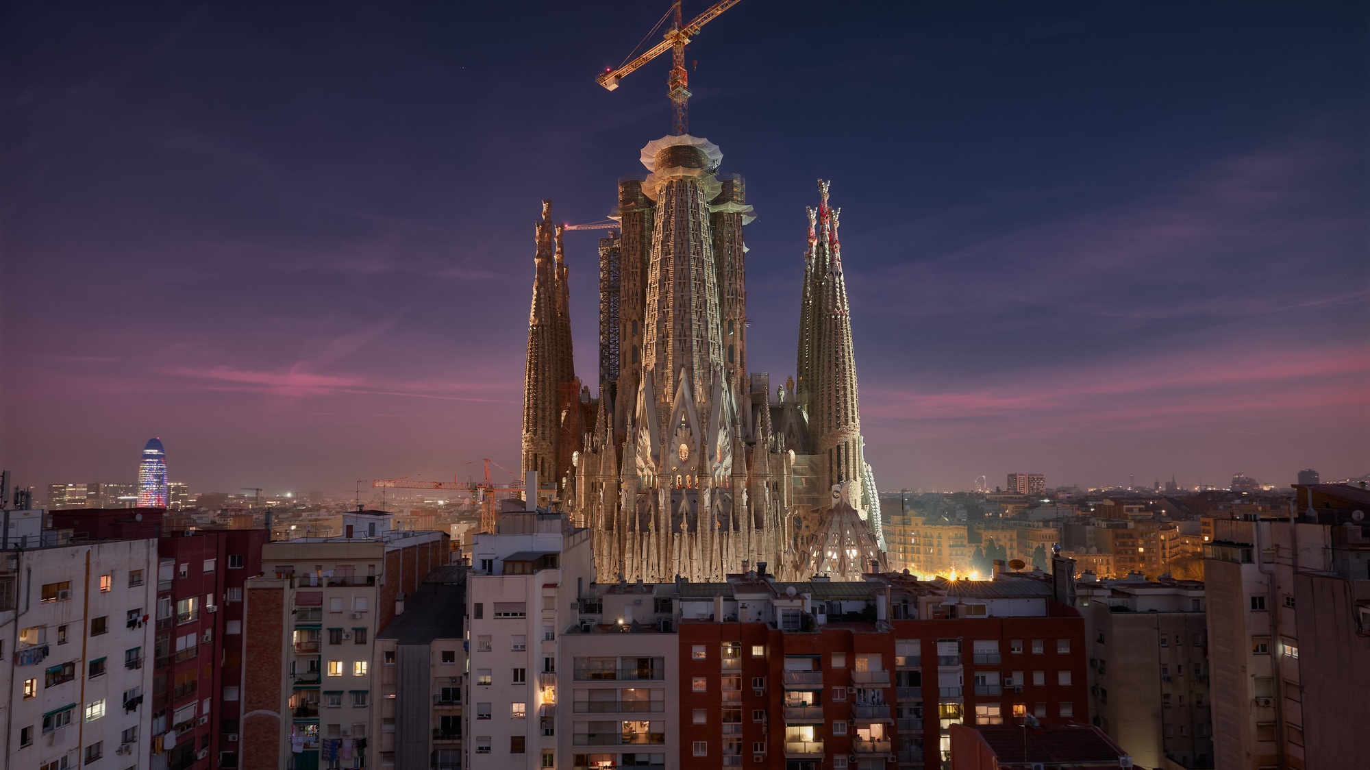 Sagrada Familia